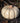 4 Seasonal Trends Artisanal Squash Pumpkin Statue, White