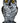 Gardeneer Baby Owl Decoy, 10.5"H