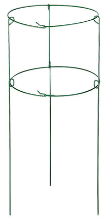 Gardman Double Plant Support Rings, 16" dia., Pack of 10