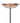 Good Directions Copper Bird Bath with Garden Pole