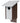 Amish Made Recycled Plastic Bluebird House, Gray and Brown