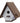 Amish Made Recycled Plastic Hanging Wren House, Brown & Gray