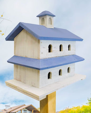Bird In Hand Carlisle Purple Martin House