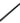 Heritage Farms Replacement Pole Section, Black, 16"