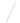 Heath Gourd Replacement Hanging Rod, 20"