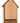 Heath Deluxe Cedar Bat House, 20 bats