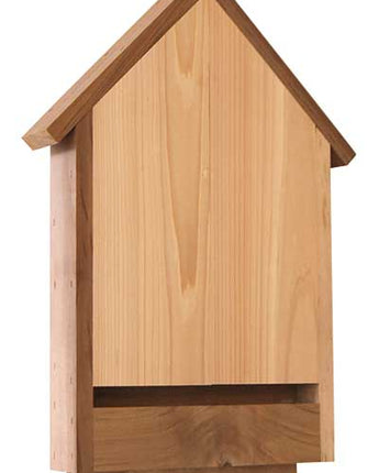 Heath Deluxe Cedar Bat House, 20 bats