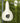 Heath Purple Martin Gourds, Pack of 12