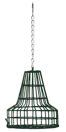 Heath Seed Bell Bird Feeder