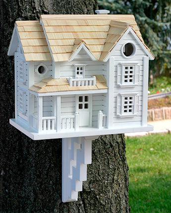 Home Bazaar Kingsgate Cottage Bird House