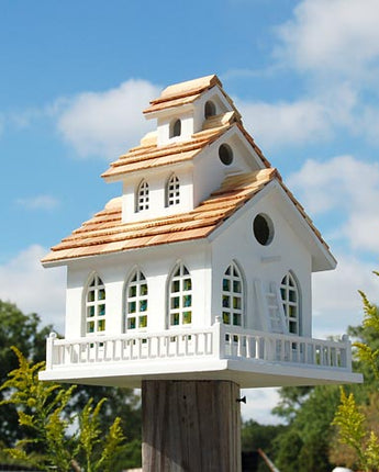 Home Bazaar Chapel Bell Bird House