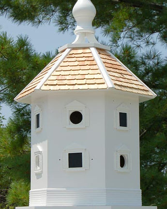 Home Bazaar Danbury Dovecote Bird House