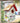 Home Bazaar Mickey & Minnie Standard Bird House