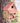 Home Bazaar Hello Kitty Iconic Bird House, Pink