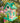 Home Bazaar Garden Flower Cottage Bird House