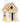 Home Bazaar Country Charmer Bird House, Yellow