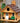 Home Bazaar Man Cave Bird House