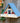 Home Bazaar A-Frame Bird House