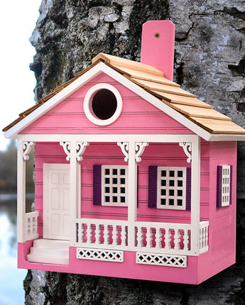 Home Bazaar Key West Cottage Bird House