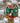 Home Bazaar Mistletoe Manor Birdhouse