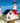 Home Bazaar Montauk Lighthouse Bird House, Small