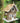 Home Bazaar Fieldstone Fairie Bird House