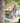 Home Bazaar Fieldstone Faerie Bird Feeder