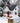 Home Bazaar Caroler's Cape Cottage Birdhouse w/LEDs, White