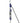 Tie Boss 3/8" Block and Tackle, Blue