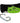 Tie Boss Cargo Tie Down & Storage Rope, 1/4", Lime Green