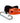 Tie Boss Cargo Tie Down & Storage Rope, 3/8", Orange