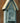 Heartwood Victorian Bat House, Grey, 100 bats