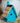 Heartwood New Chick Chickadee Bird House, Teal