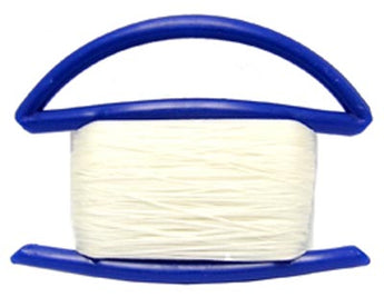 Jackite Kite String with Handle, #12, 300'