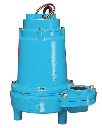 Little Giant Submersible Pump, 16EH-CIM, 5400 GPH at 30'