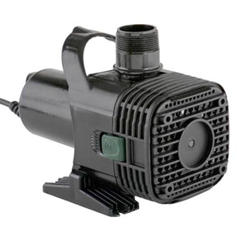 Little Giant F-Series Wet Rotor Pump, F10-1200, 1296 gph