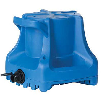 Little Giant Automatic Pool Cover Pump, APCP-1700, 1745 gph