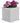 Mayne Cape Cod Small Patio Planter, White, 14"L