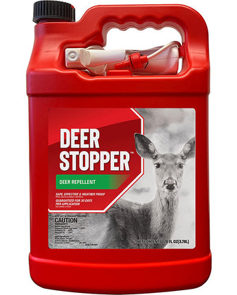 Messinas Deer Stopper Deer Repellent w/Nested Trigger, RTU