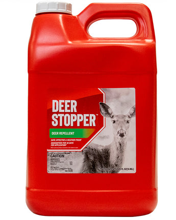 Messinas Deer Stopper Deer Repellent Refill, RTU, 2.5 gal