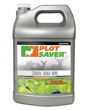 Messinas Plotsaver Concentrate, 1 gal.