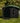 Nestera Duck House, Green and Black