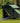 Nestera Small Chicken House, Green and Black