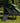 Nestera Medium Chicken Lodge, Green and Black