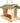Lakeside Lodge Bird Feeder