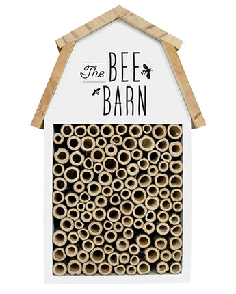 Nature's Way Farmhouse Bee Barn