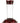 Nature's Way Classic Bottle Hummingbird Feeder, Red, 16 oz.