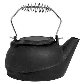 Panacea Cast Iron Kettle Humidifier