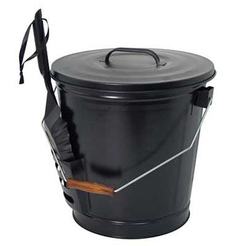 Panacea Ash Bucket with Shovel