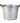 Panacea Rustic Metal Washtub Planter, Galvanized, 8" dia.